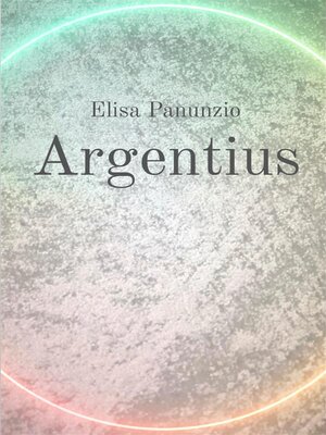 cover image of Argentius